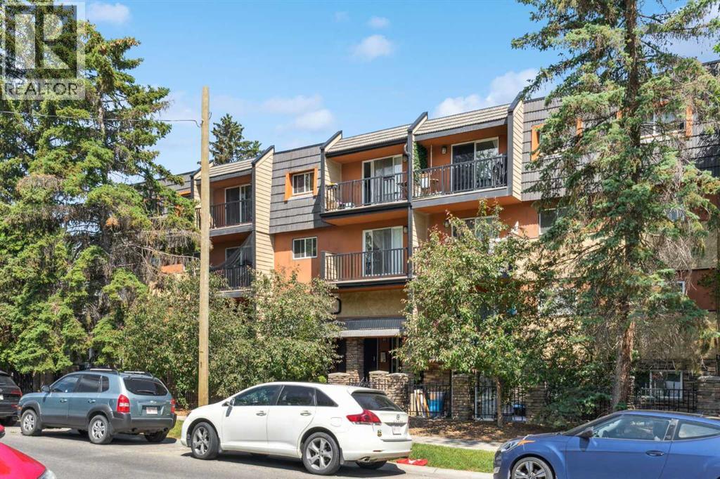 #301 1530 16 Avenue SW - 29