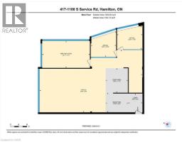 1100 South Service Road Unit# 417, Stoney Creek, ON L8E5S7 Photo 34