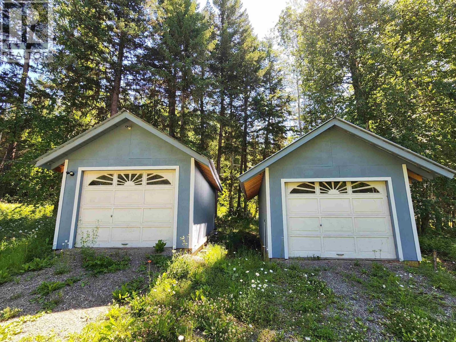 892-894 BARKERVILLE HIGHWAY, Quesnel