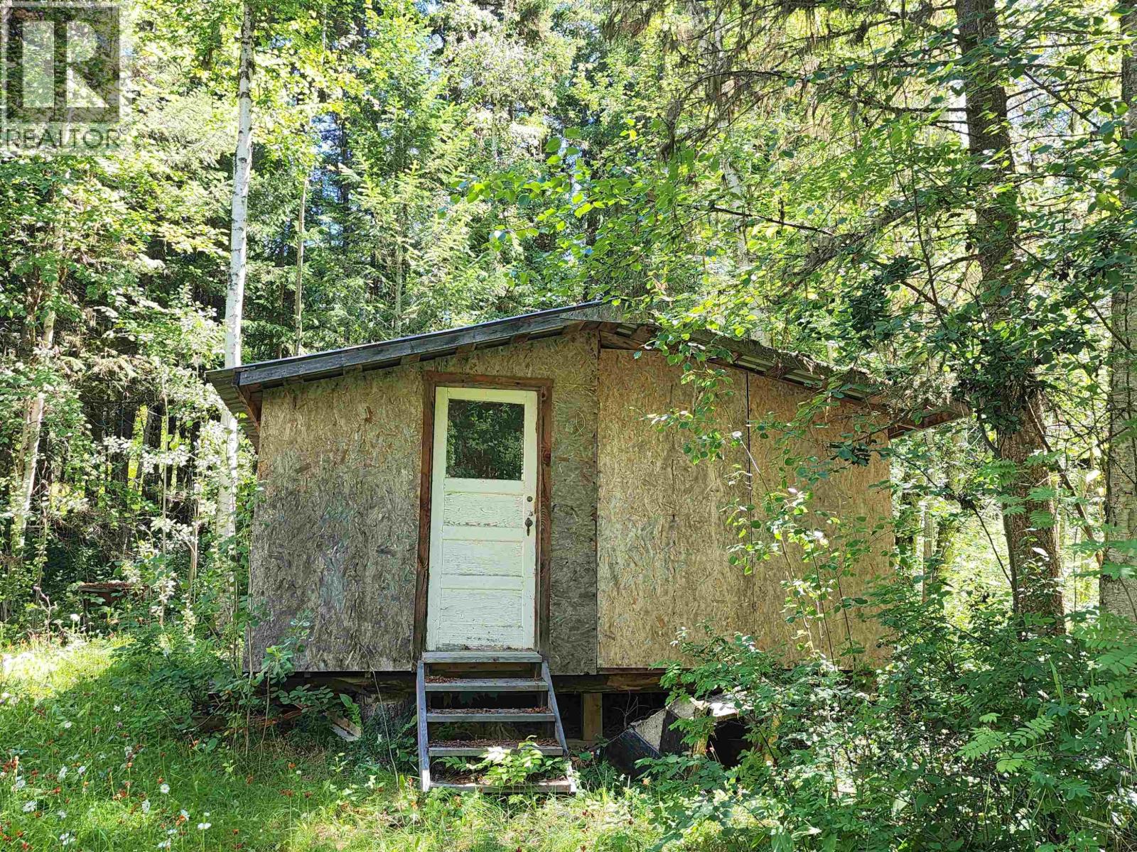 892-894 BARKERVILLE HIGHWAY, Quesnel