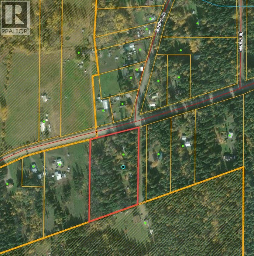 892-894 BARKERVILLE HIGHWAY, Quesnel