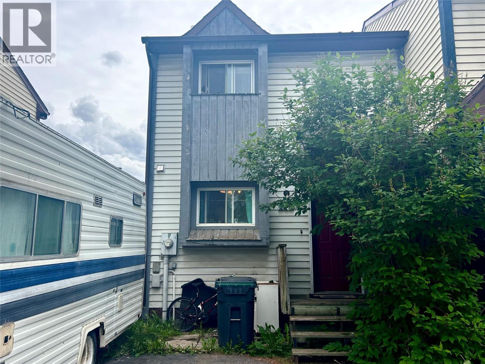 248 SPIEKER Avenue - 1