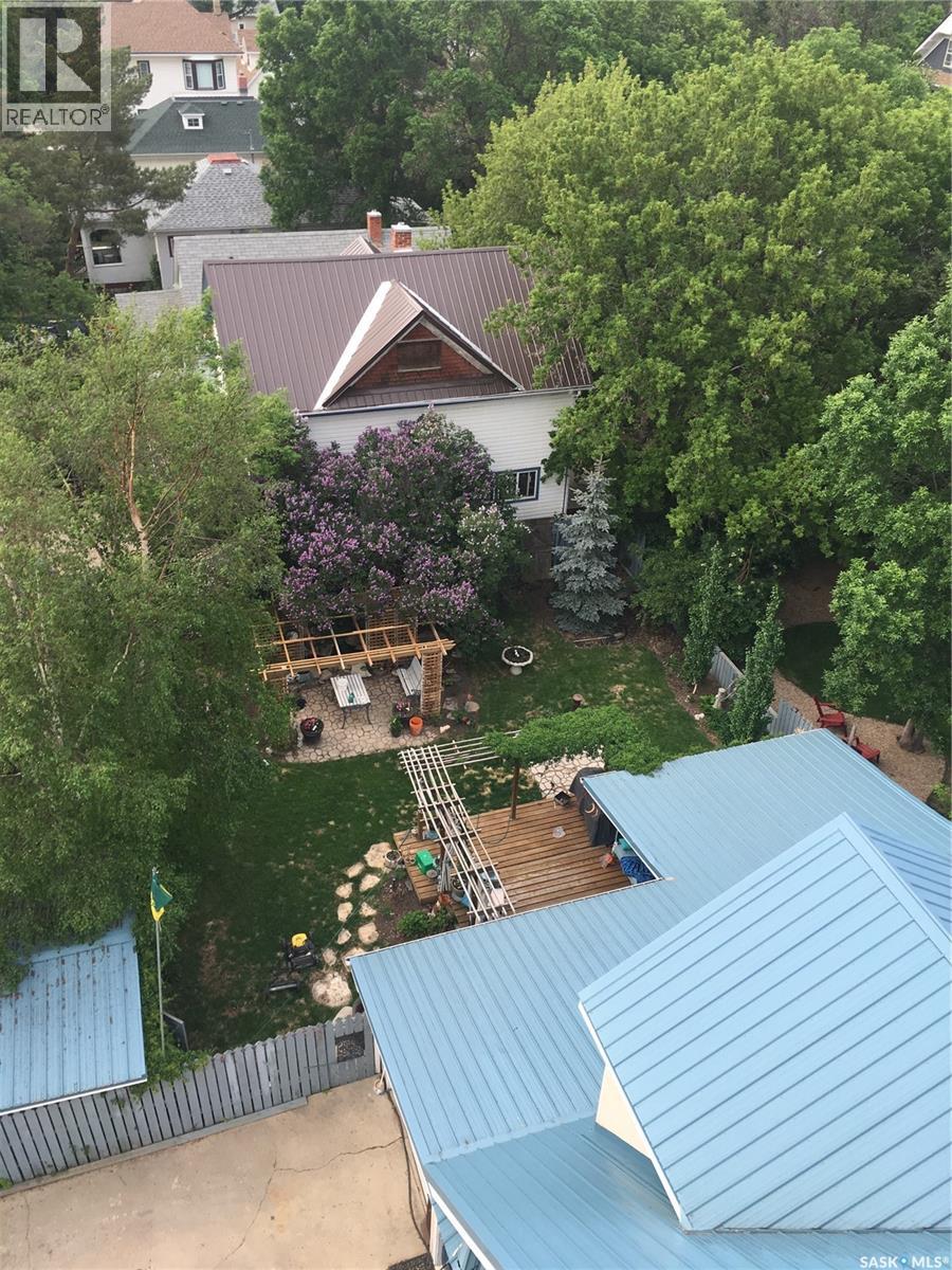 503 Bison AVENUE - 45