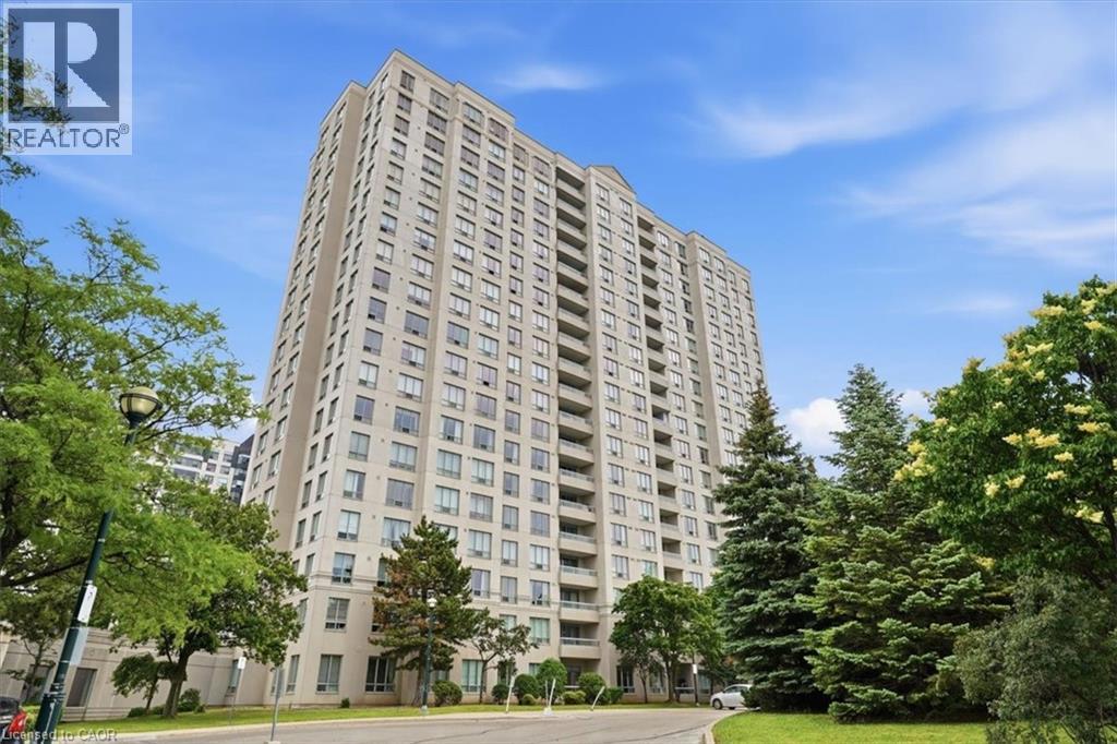 #108 5039 FINCH Avenue E - 1