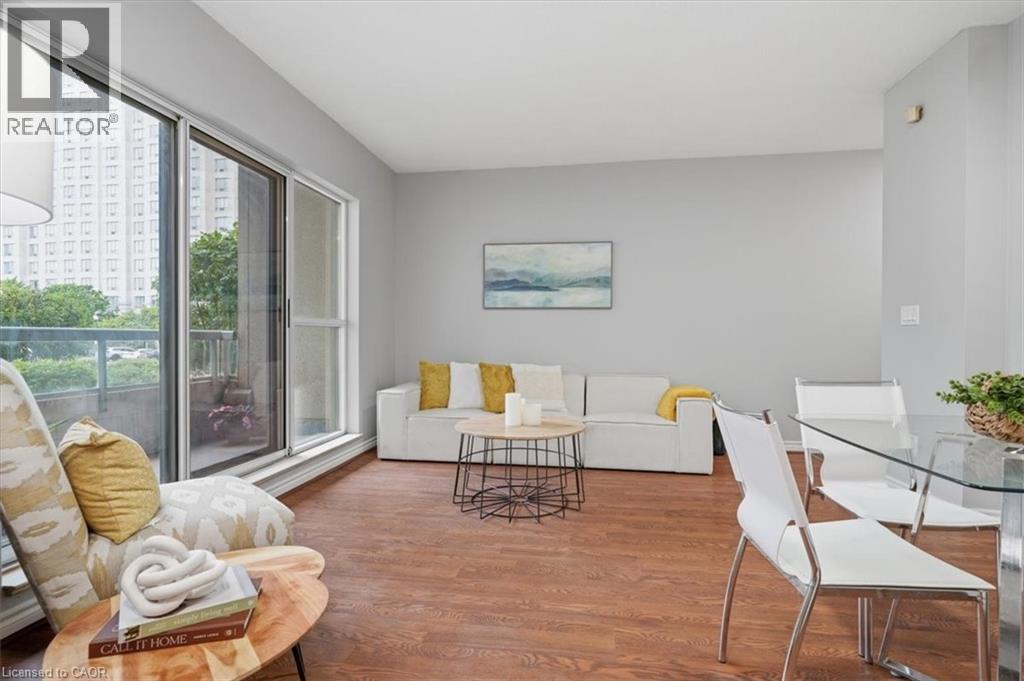 #108 5039 FINCH Avenue E - 4