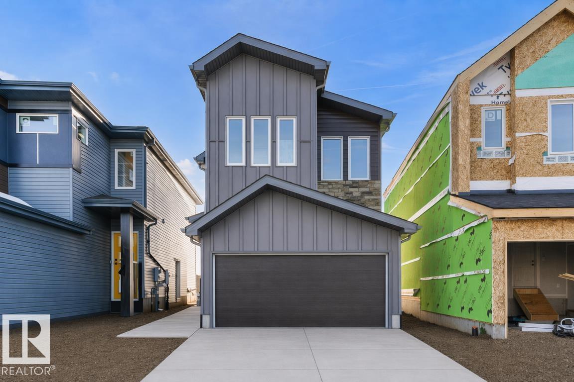 19107 20 AV NW - 1