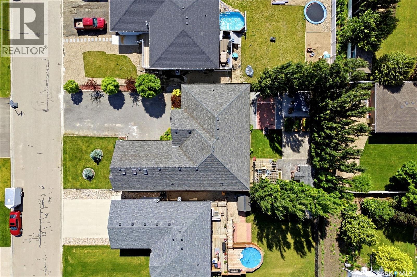 1011 Otterloo STREET - 22