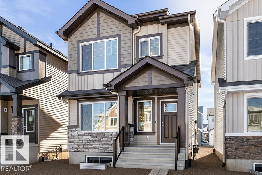 20711 43 AV NW - 1