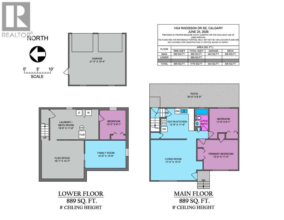 1424 Radisson Drive SE - 33