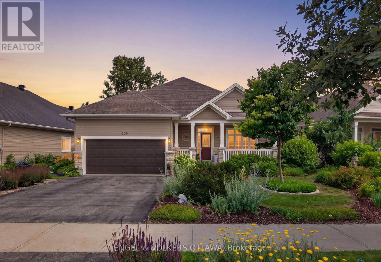 106 EQUINELLE DRIVE - 1