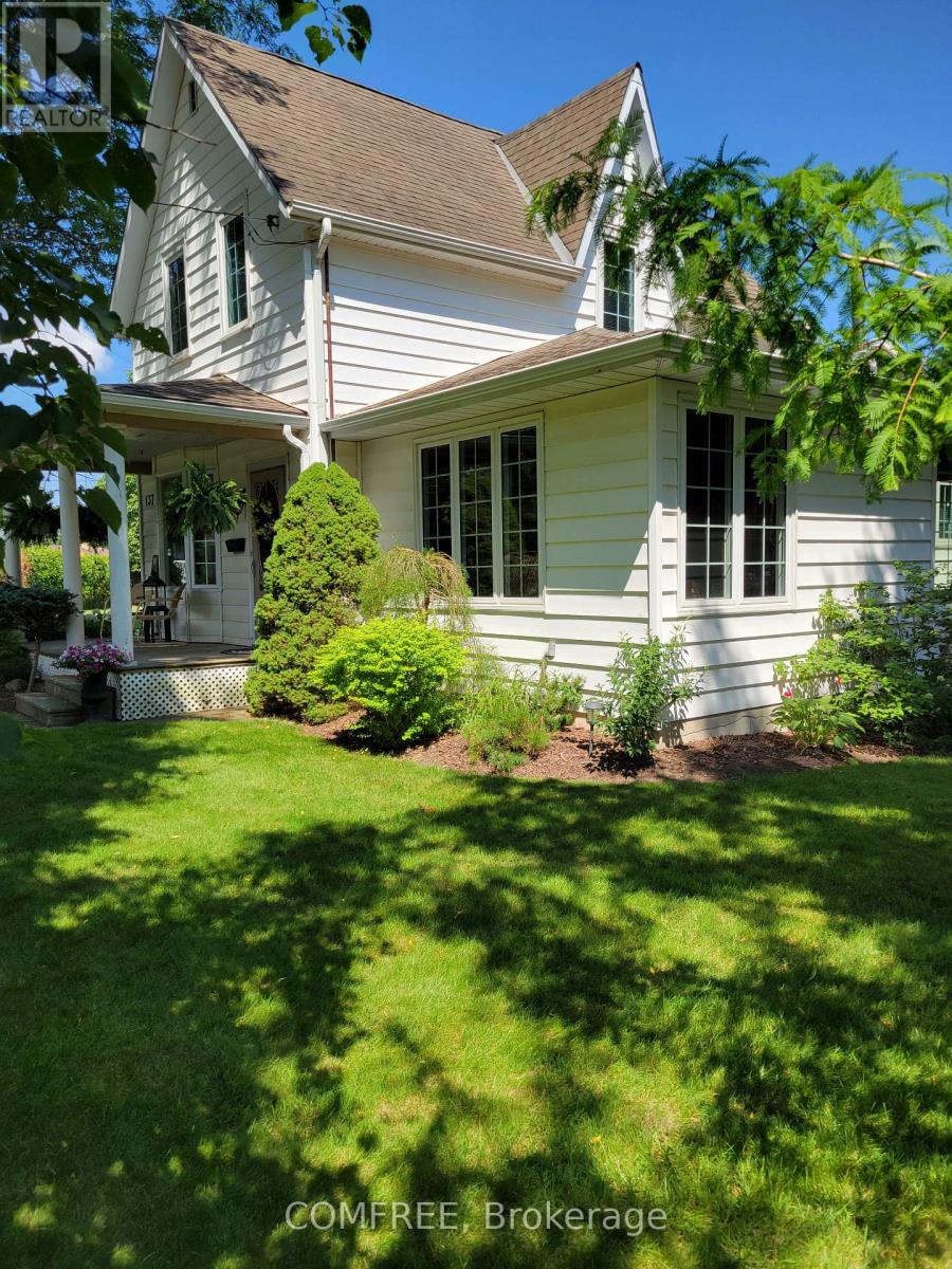 137 ST GEORGE STREET - 6