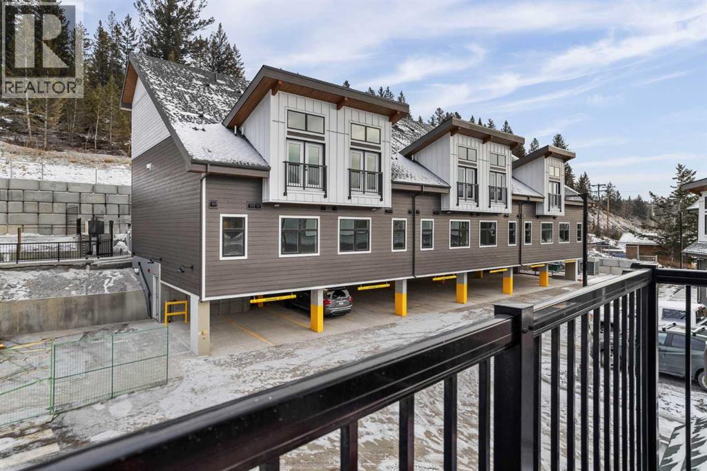 #206 750 Harvie Heights Road - 22
