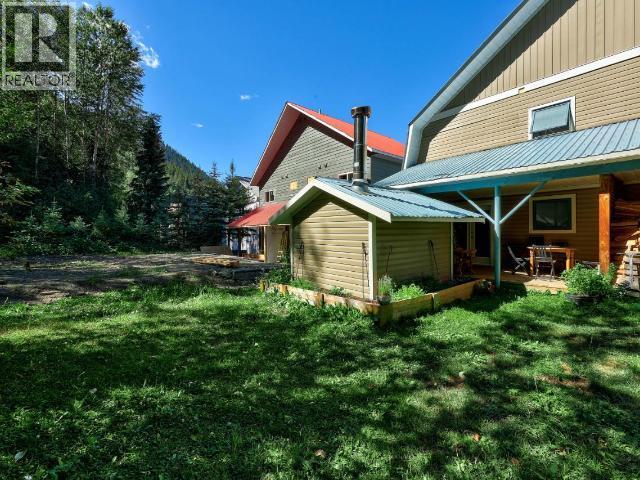 1347 BURFIELD Drive, Sun Peaks — photo 3