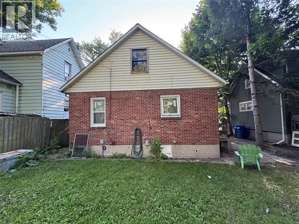 292 Christina STREET South - 22