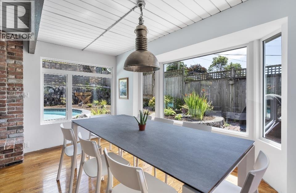 442 MONTERAY AVENUE, North Vancouver