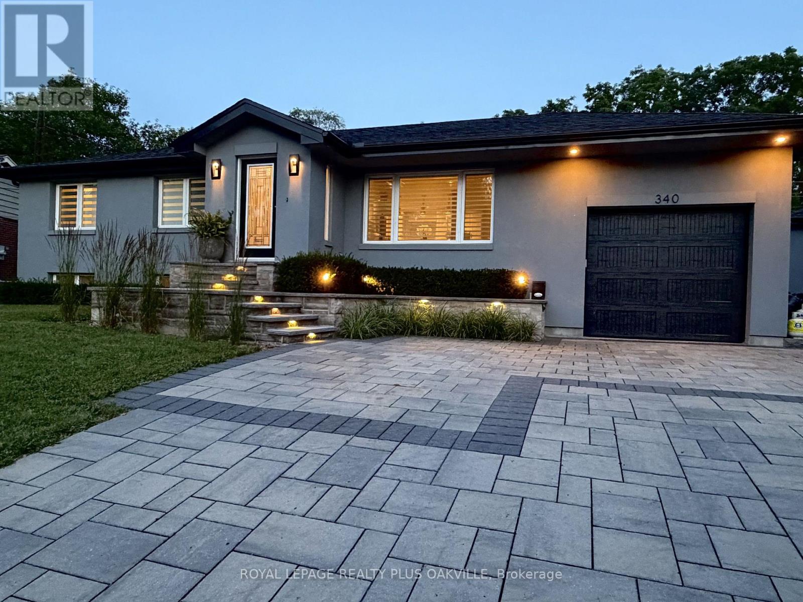 340 CLARENDON DRIVE - 1