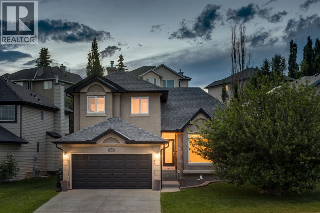 400 Sienna Park Drive SW - 1