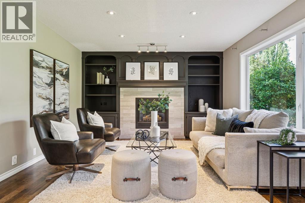 400 Sienna Park Drive SW - 3