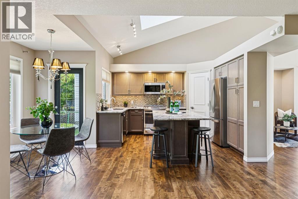 400 Sienna Park Drive SW - 5