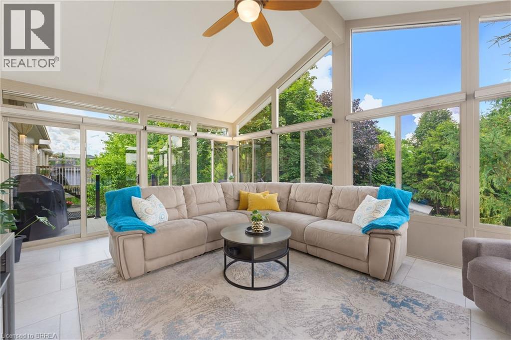 4-bedroom home for sale at 74 COURT Drive, Paris ON · photo 13 of 34