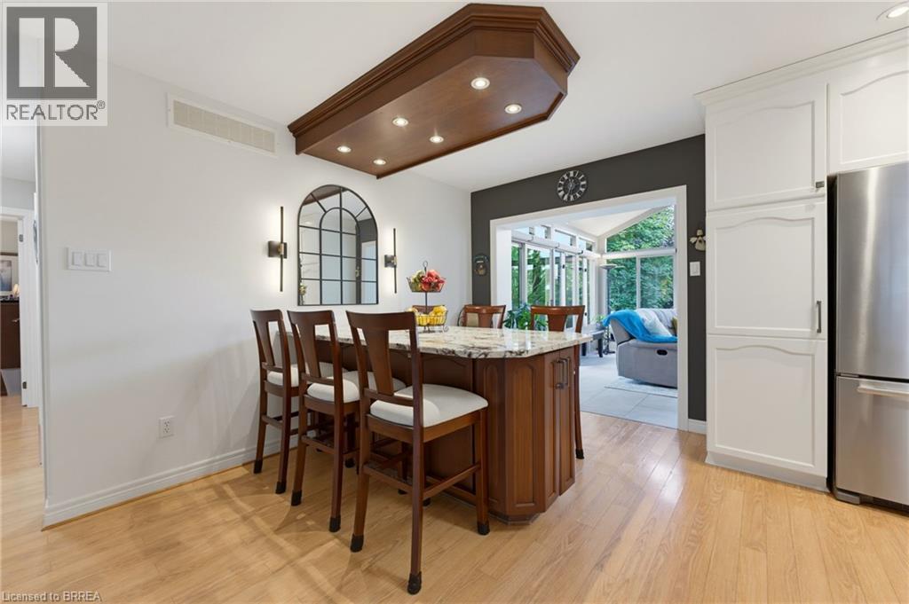 4-bedroom home for sale at 74 COURT Drive, Paris ON · photo 11 of 34