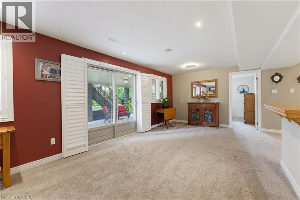 4-bedroom home for sale at 74 COURT Drive, Paris ON · photo 22 of 34