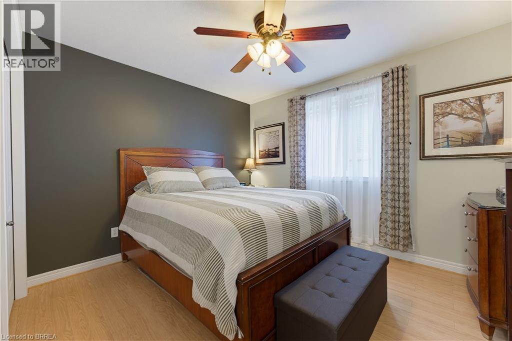 4-bedroom home for sale at 74 COURT Drive, Paris ON · photo 16 of 34