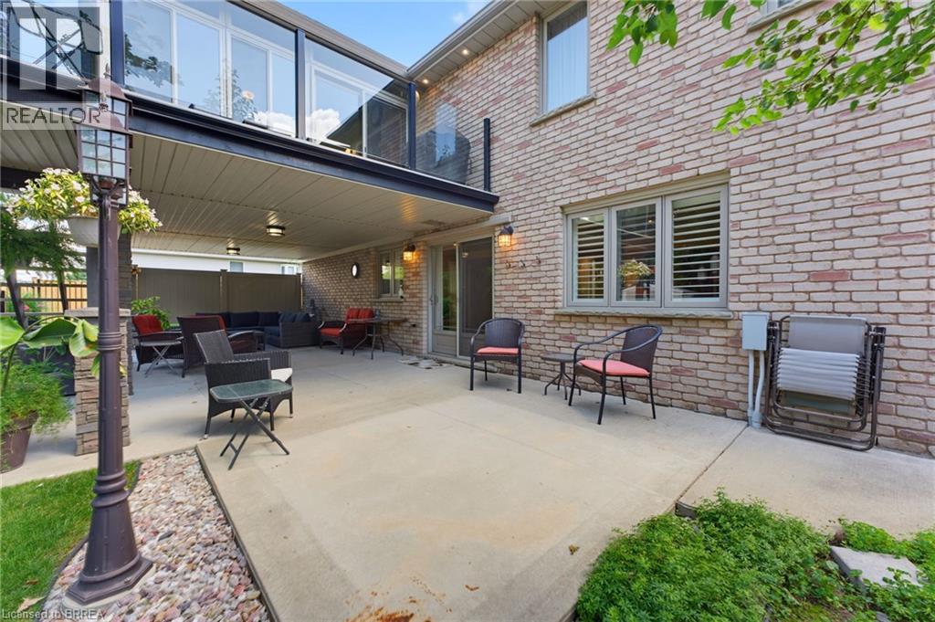 4-bedroom home for sale at 74 COURT Drive, Paris ON · photo 29 of 34