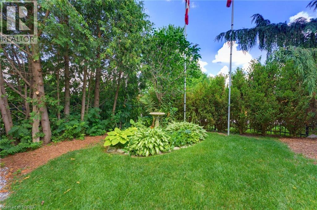 4-bedroom home for sale at 74 COURT Drive, Paris ON · photo 31 of 34