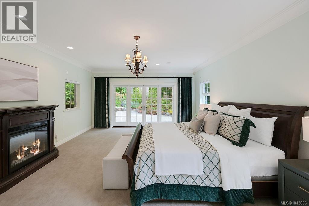  716 Cromarty Avenue, North Saanich