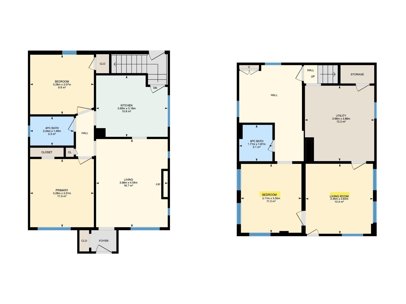 11112 81 AV NW - 32