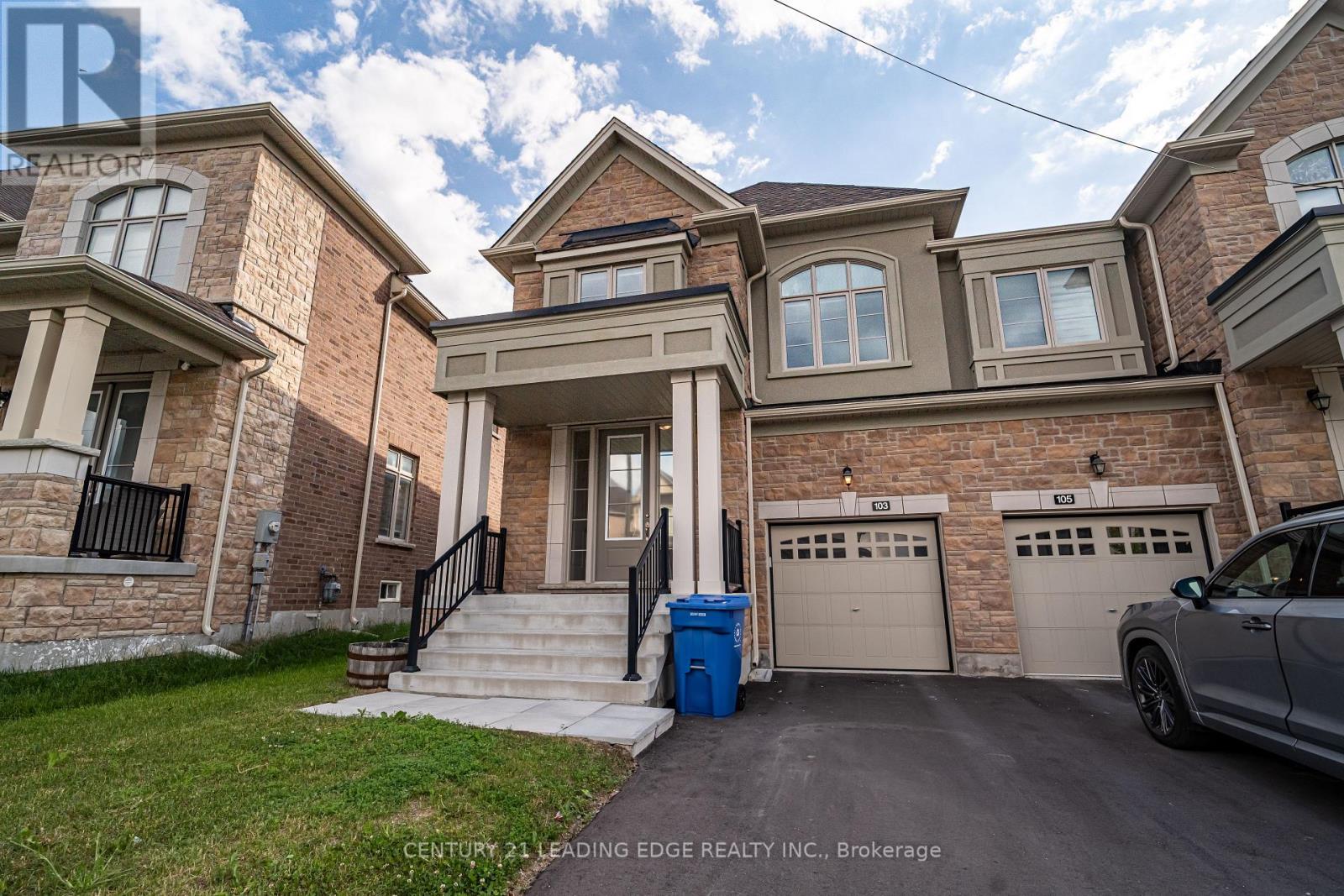 103 KENTLEDGE AVENUE - 1