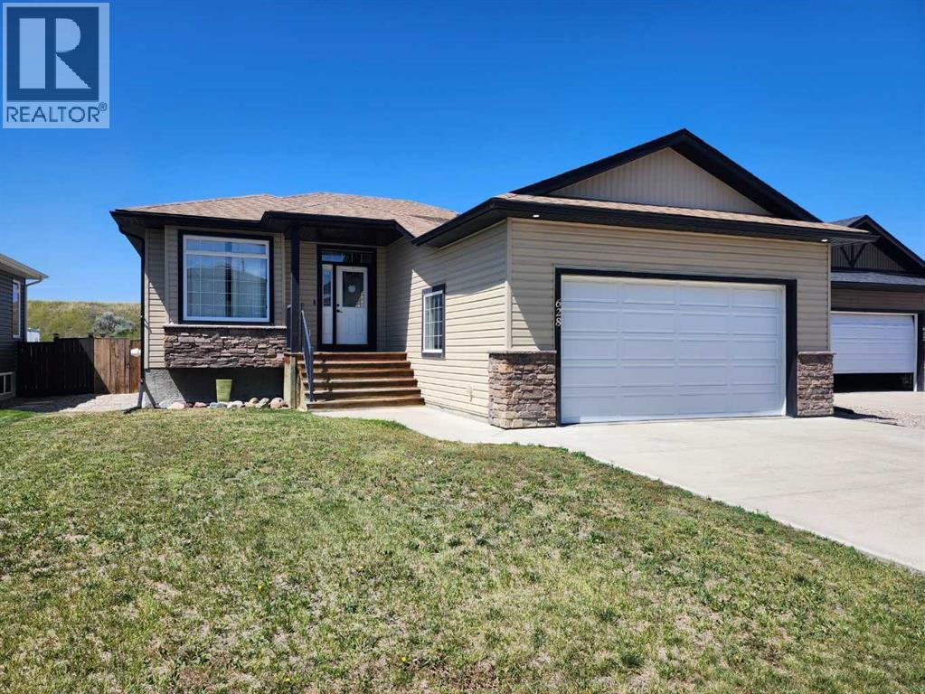 628 Bankview Drive - 1