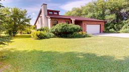 3pc Ensuite bath - 10 Neltner Drive, St Andrews, MB R1A3A4 Photo 6