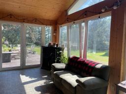 Utility room - 10122 Road 5 W Road, Rhineland, MB R0G0B0 Photo 12
