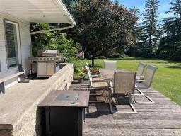 Storage - 10122 Road 5 W Road, Rhineland, MB R0G0B0 Photo 13