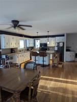 Kitchen - 10122 Road 5 W Road, Rhineland, MB R0G0B0 Photo 6