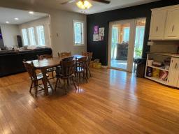 Sunroom - 10122 Road 5 W Road, Rhineland, MB R0G0B0 Photo 10