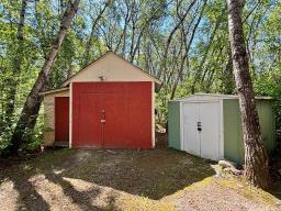 42 Whitey Road, Traverse Bay, MB R0E2A0 Photo 35