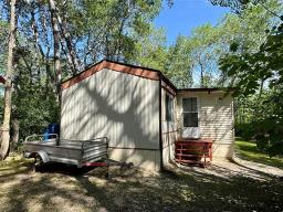 42 Whitey Road, Traverse Bay, MB R0E2A0 Photo 37