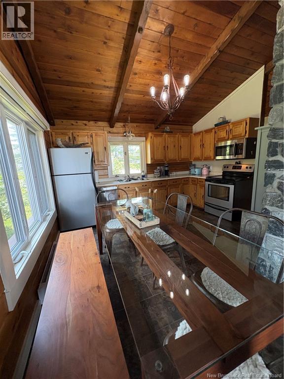 81 Louis Bourg Road - 28