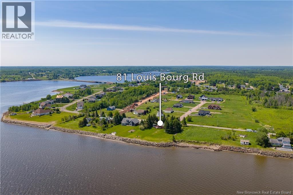81 Louis Bourg Road - 45