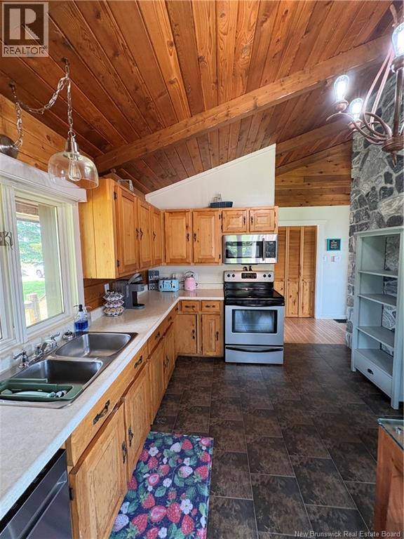 81 Louis Bourg Road - 24