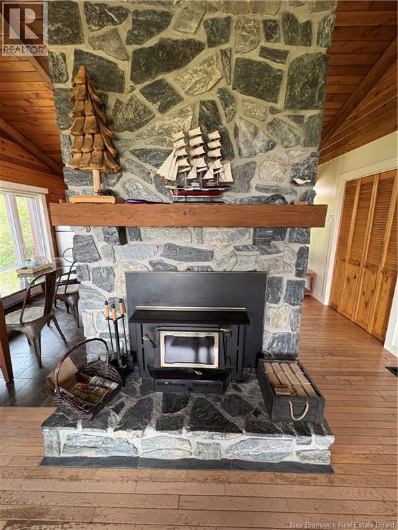 81 Louis Bourg Road - 36