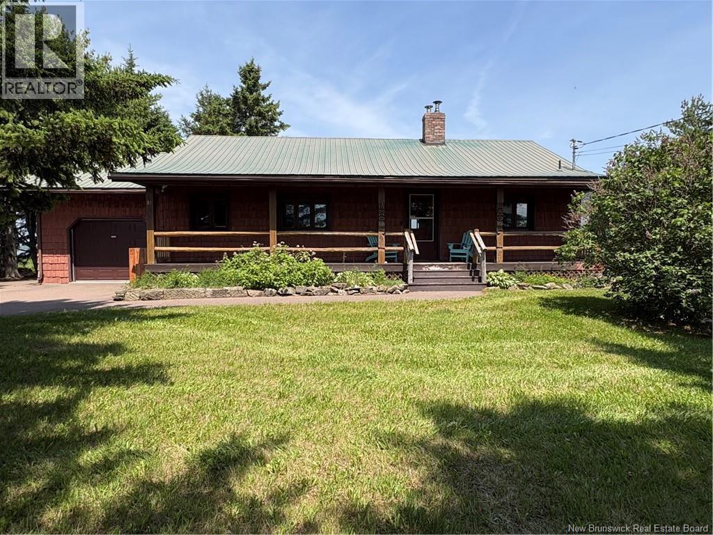 81 Louis Bourg Road - 3