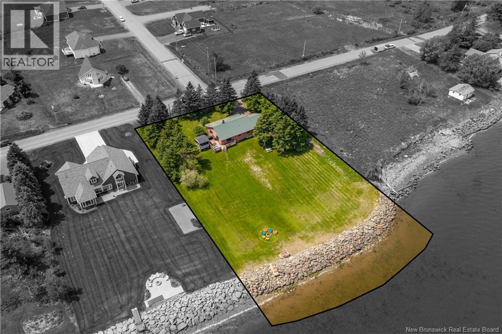 81 Louis Bourg Road - 50