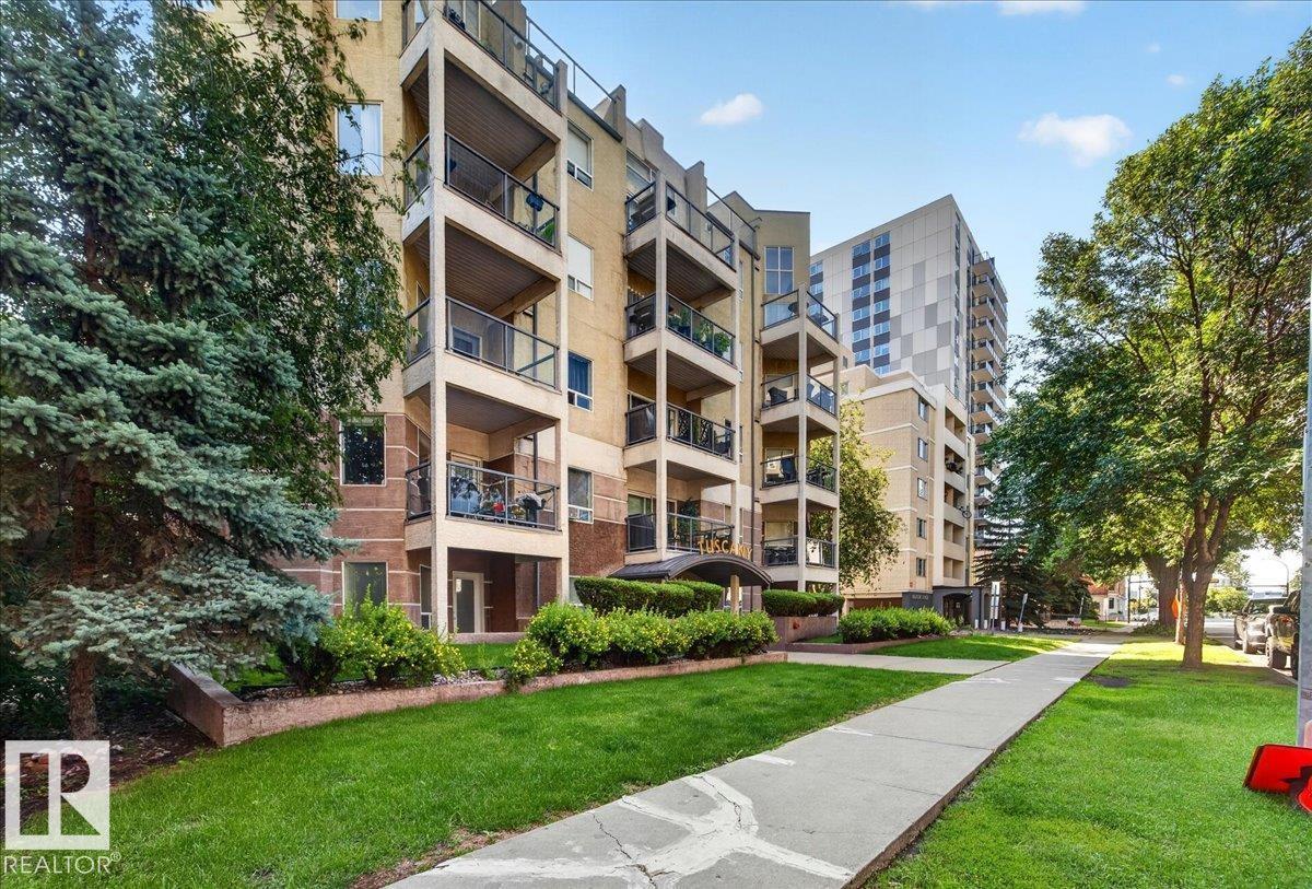#503 10033 116 ST NW - 1