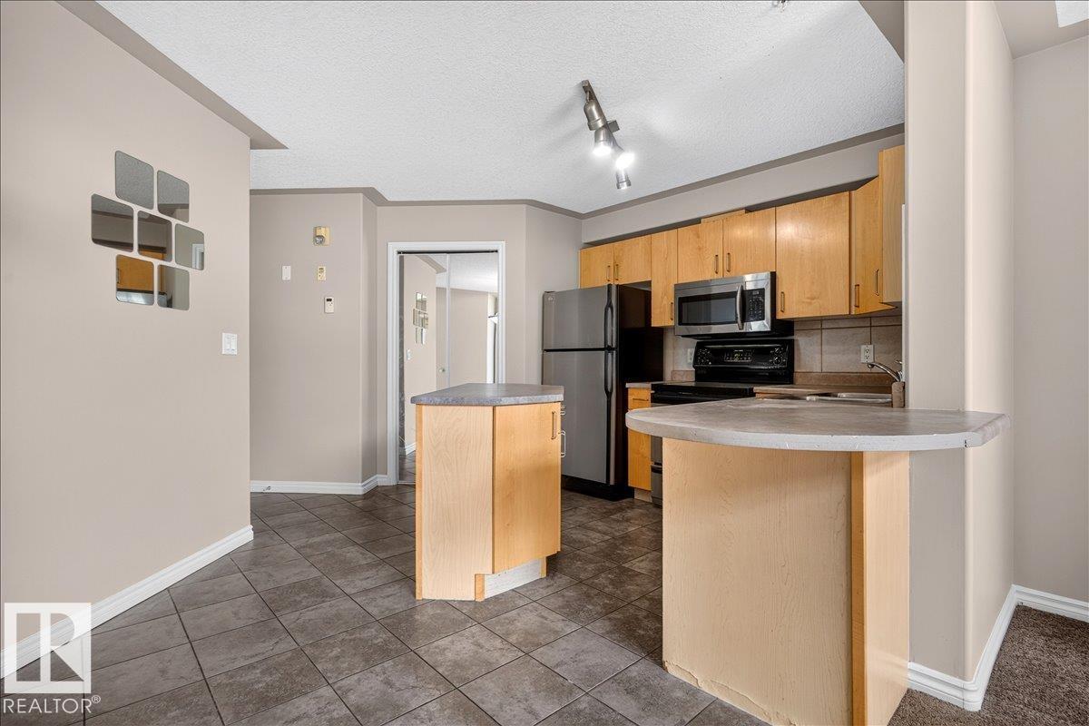 #503 10033 116 ST NW - 10