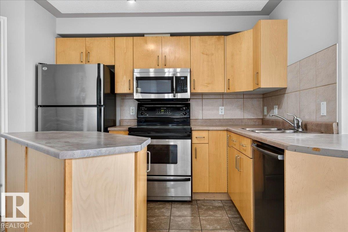 #503 10033 116 ST NW - 11