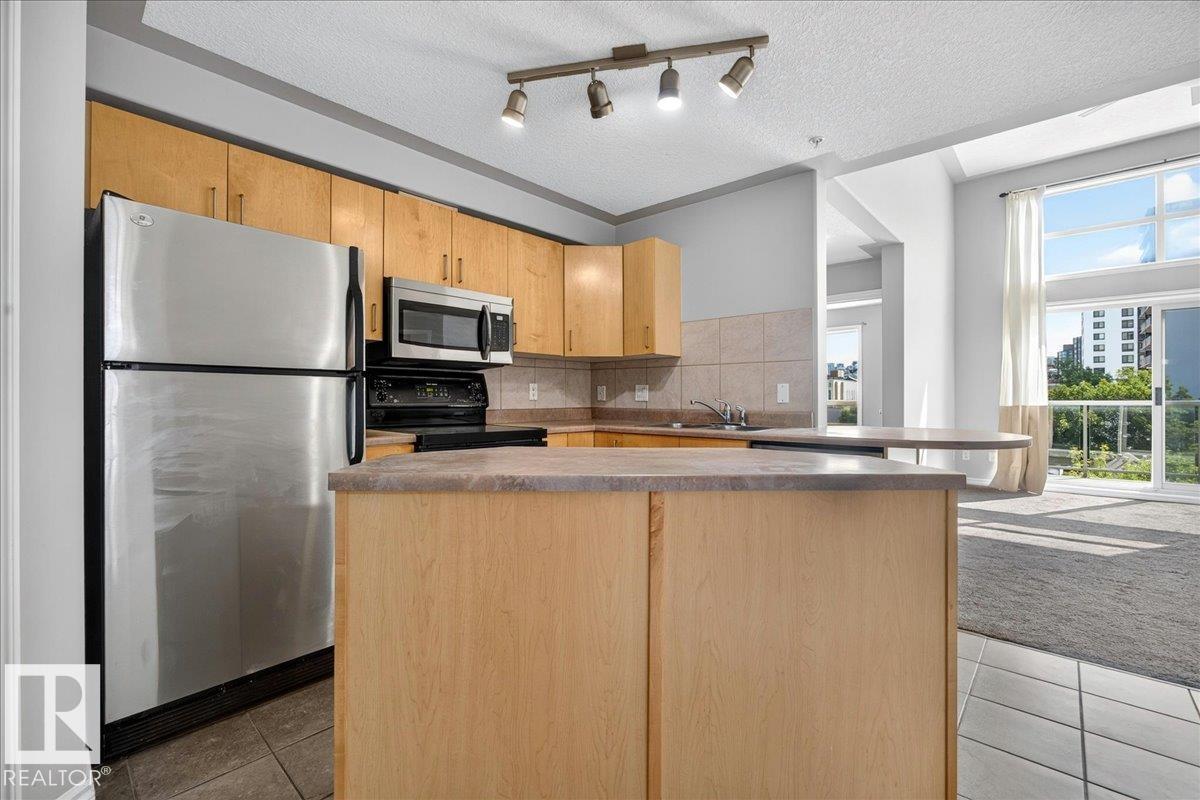 #503 10033 116 ST NW - 12